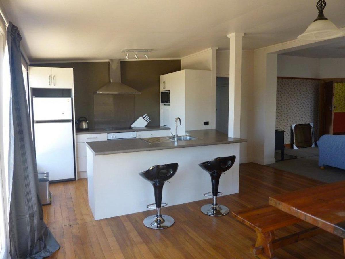 Anchor Motel Timaru Bagian luar foto