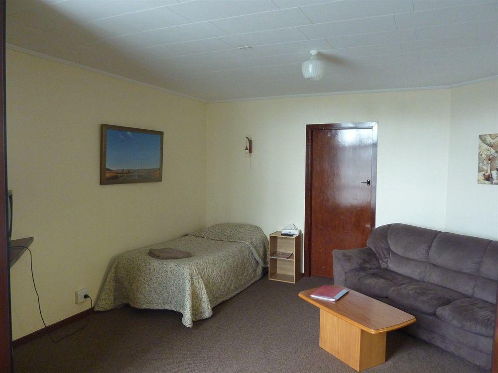 Anchor Motel Timaru Bagian luar foto