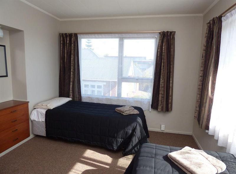 Anchor Motel Timaru Bagian luar foto